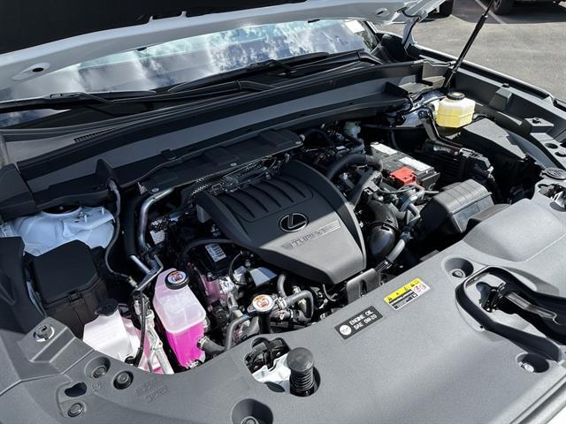 2026 Lexus TX 350 PREMIUM AWD Tucson AZ