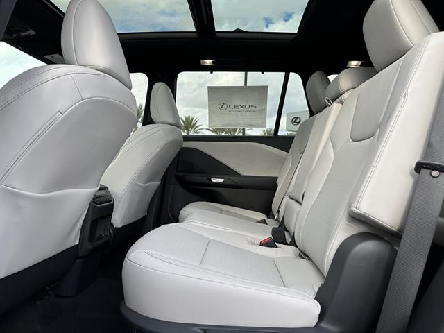 2026 Lexus TX 350 PREMIUM AWD Tucson AZ