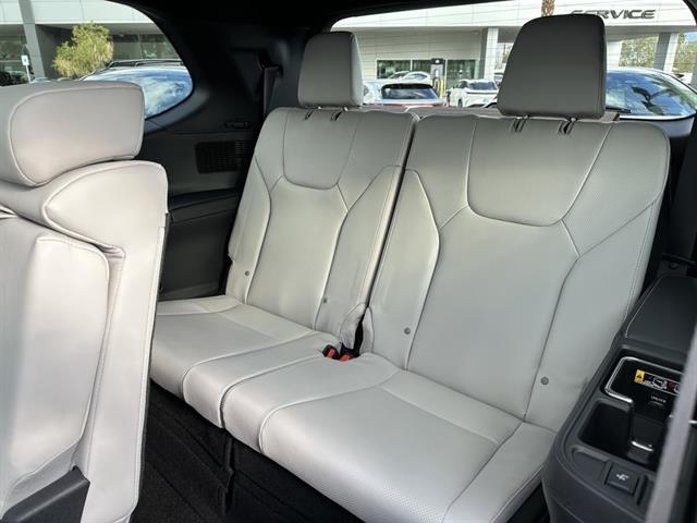 2026 Lexus TX 350 PREMIUM AWD Tucson AZ