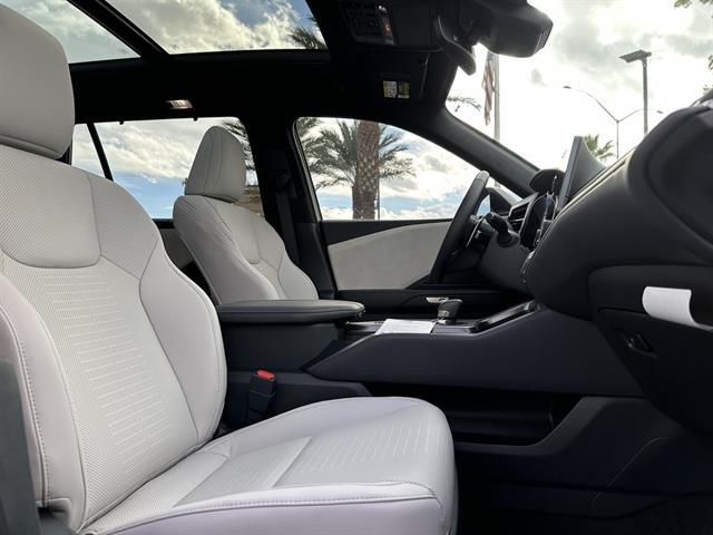 2026 Lexus TX 350 PREMIUM AWD Tucson AZ