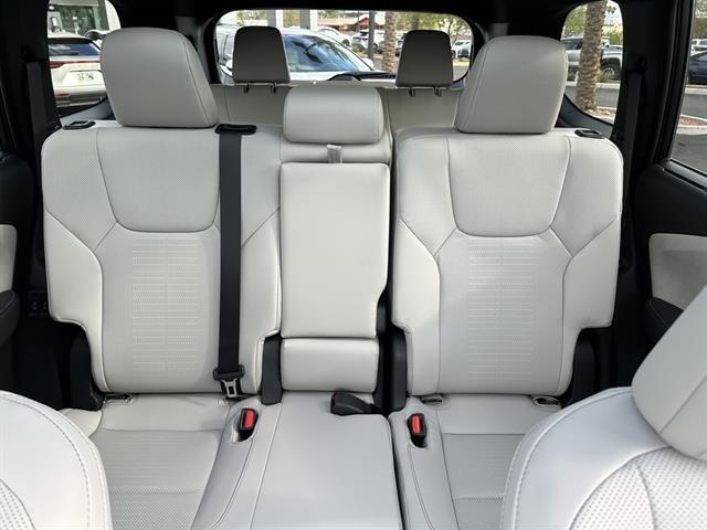 2026 Lexus TX 350 PREMIUM AWD Tucson AZ