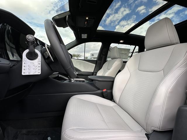2026 Lexus TX 350 PREMIUM AWD Tucson AZ