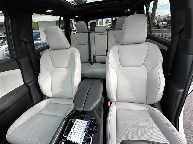 2026 Lexus TX 350 PREMIUM AWD Tucson AZ