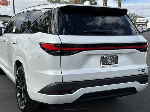 2026 Lexus TX 350 PREMIUM AWD Tucson AZ