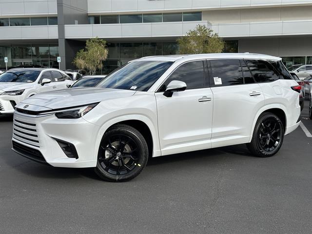 2026 Lexus TX 350 PREMIUM AWD Tucson AZ