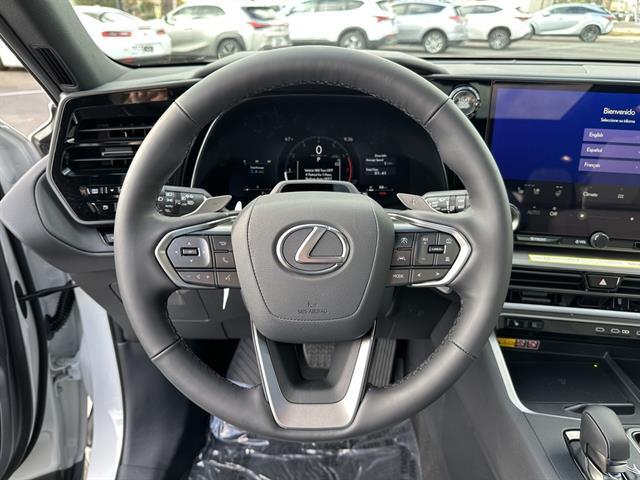 2026 Lexus TX 350 PREMIUM AWD Tucson AZ