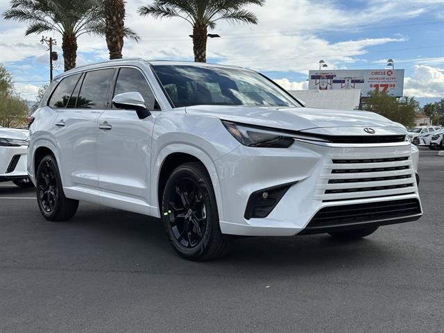 2026 Lexus TX 350 PREMIUM AWD Tucson AZ