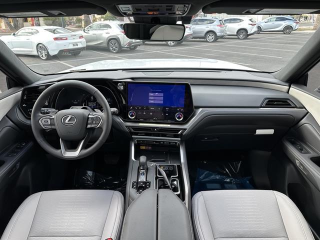 2026 Lexus TX 350 PREMIUM AWD Tucson AZ