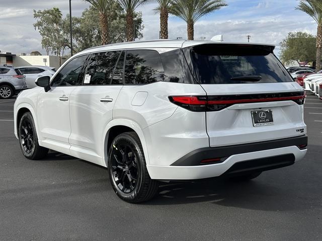 2026 Lexus TX 350 PREMIUM AWD Tucson AZ