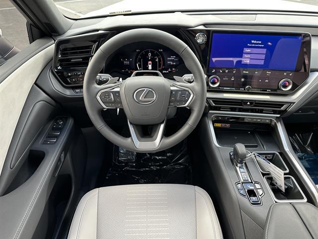 2026 Lexus TX 350 PREMIUM AWD Tucson AZ