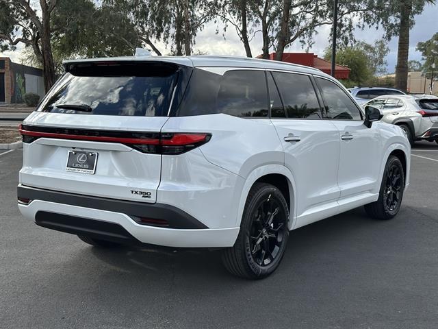 2026 Lexus TX 350 PREMIUM AWD Tucson AZ