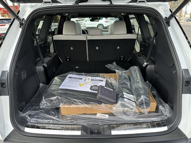 2026 Lexus TX 350 PREMIUM AWD Tucson AZ