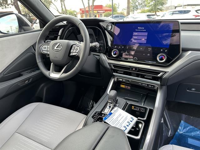 2026 Lexus TX 350 PREMIUM AWD Tucson AZ