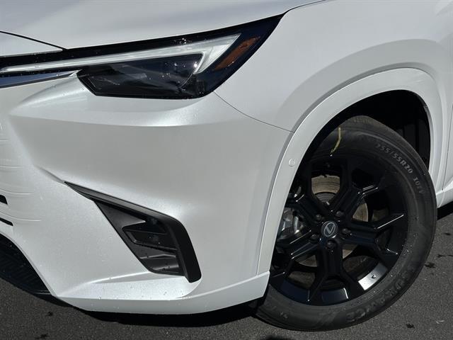 2026 Lexus TX 350 PREMIUM AWD