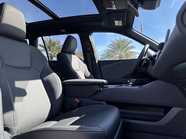 2026 Lexus TX 350 PREMIUM AWD Tucson AZ