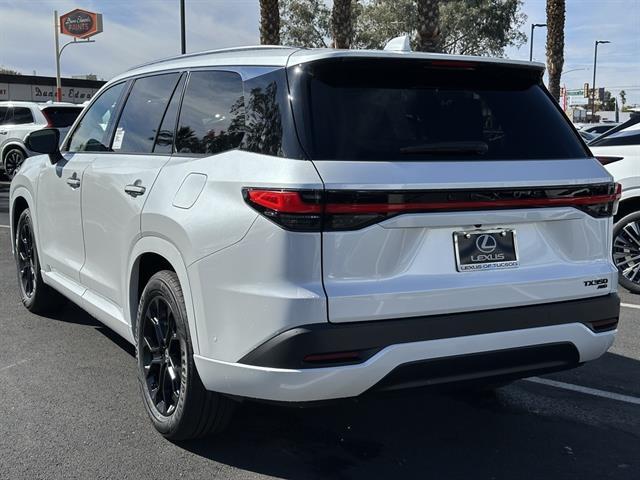 2026 Lexus TX 350 PREMIUM AWD Tucson AZ