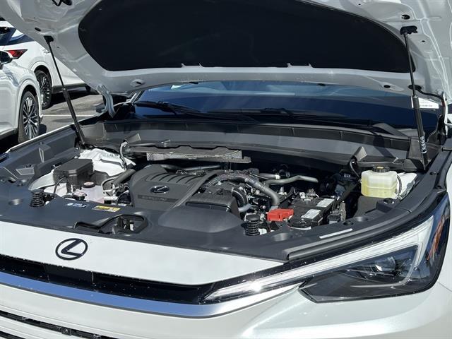 2026 Lexus TX 350 PREMIUM AWD Tucson AZ