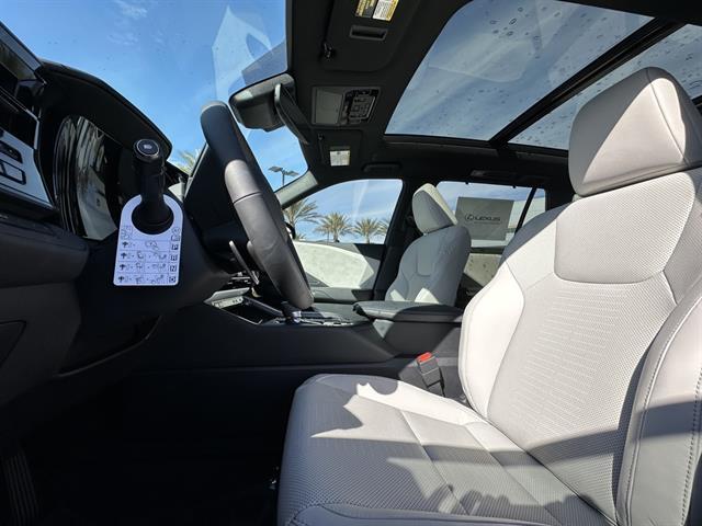 2026 Lexus TX 350 PREMIUM AWD Tucson AZ