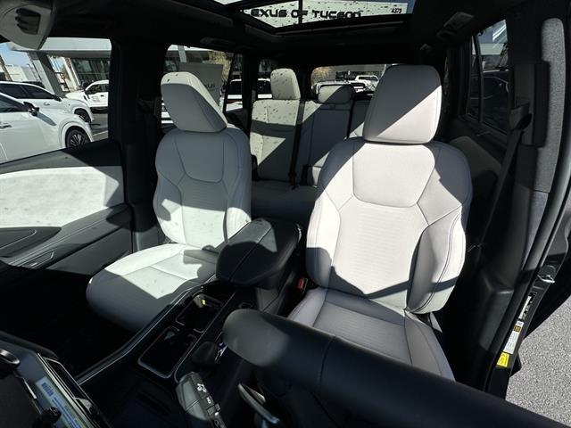 2026 Lexus TX 350 PREMIUM AWD Tucson AZ