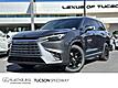 2026 Lexus TX 350 PREMIUM AWD