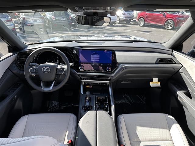 2026 Lexus TX 350 PREMIUM AWD Tucson AZ