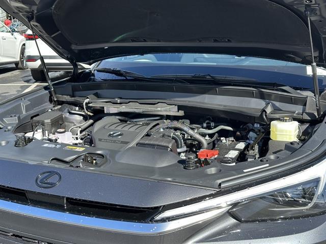 2026 Lexus TX 350 PREMIUM AWD Tucson AZ