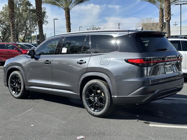 2026 Lexus TX 350 PREMIUM AWD Tucson AZ