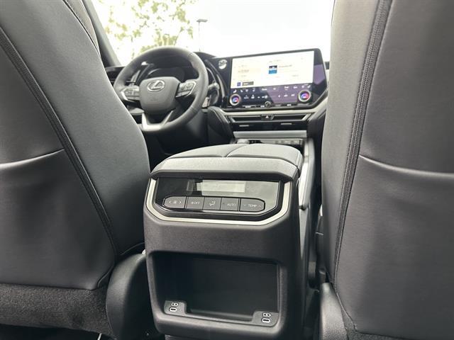 2026 Lexus TX 350 PREMIUM AWD Tucson AZ