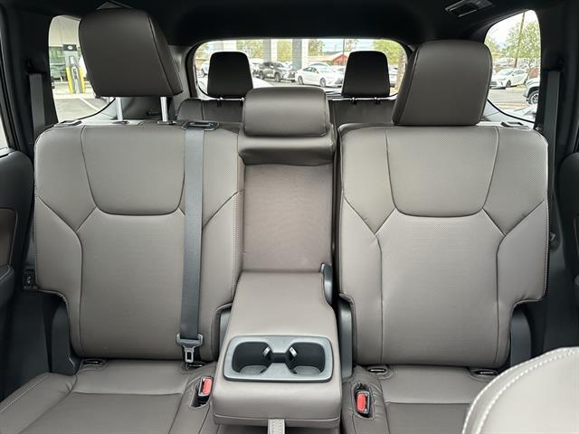 2026 Lexus TX 350 PREMIUM AWD Tucson AZ