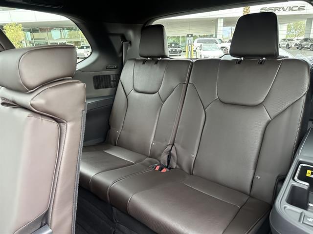 2026 Lexus TX 350 PREMIUM AWD Tucson AZ