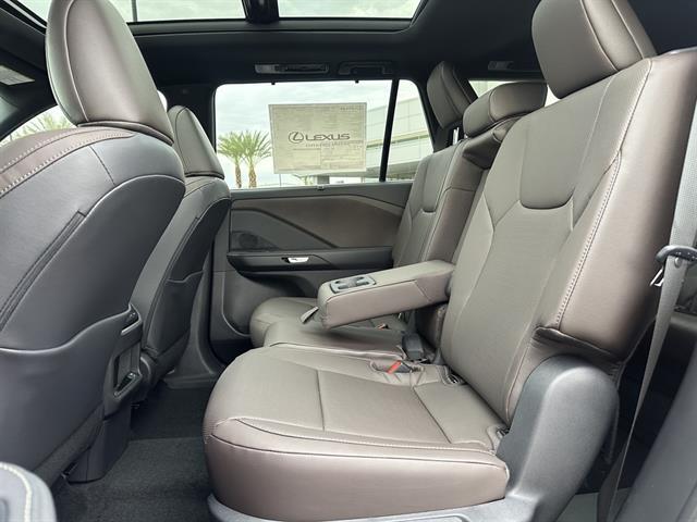 2026 Lexus TX 350 PREMIUM AWD Tucson AZ