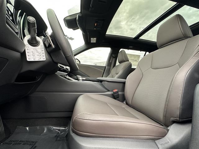 2026 Lexus TX 350 PREMIUM AWD Tucson AZ