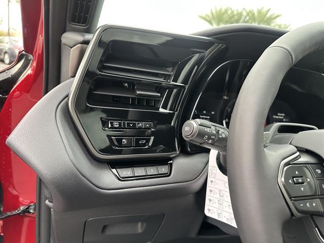 2026 Lexus TX 350 PREMIUM AWD Tucson AZ