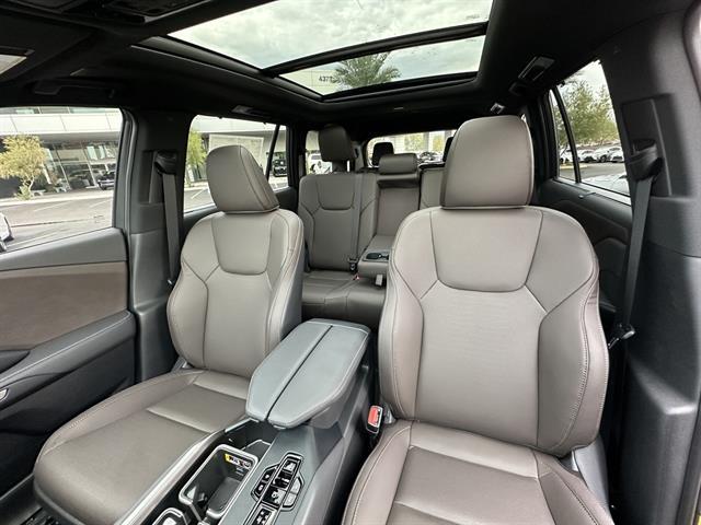 2026 Lexus TX 350 PREMIUM AWD Tucson AZ