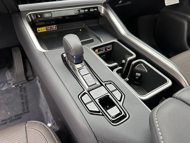 2026 Lexus TX 350 PREMIUM AWD Tucson AZ