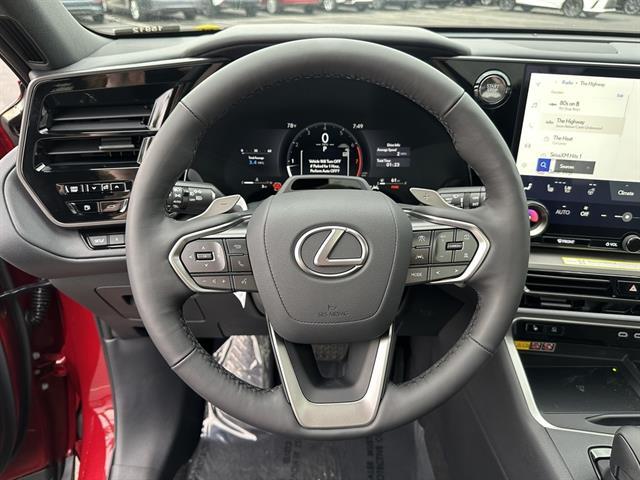 2026 Lexus TX 350 PREMIUM AWD Tucson AZ