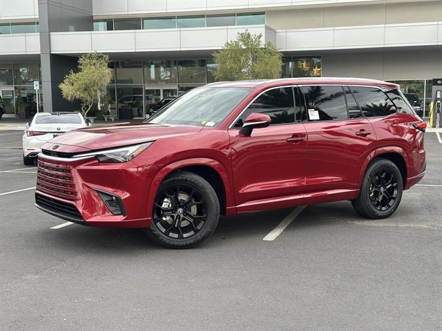 2026 Lexus TX 350 PREMIUM AWD Tucson AZ