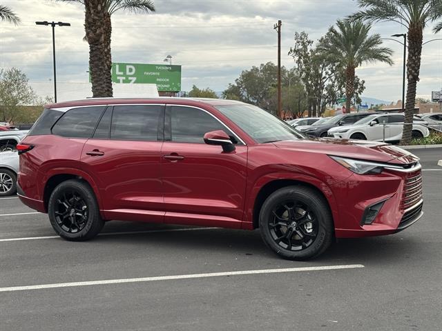 2026 Lexus TX 350 PREMIUM AWD Tucson AZ
