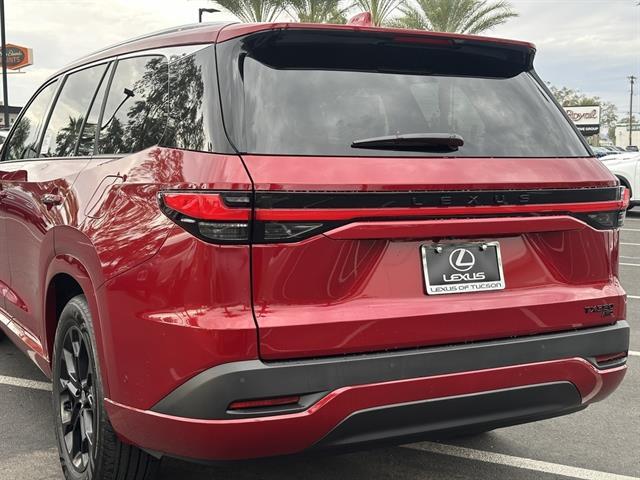 2026 Lexus TX 350 PREMIUM AWD Tucson AZ