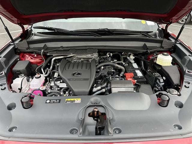 2026 Lexus TX 350 PREMIUM AWD Tucson AZ