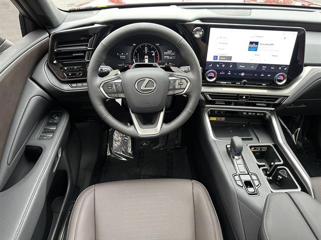 2026 Lexus TX 350 PREMIUM AWD Tucson AZ