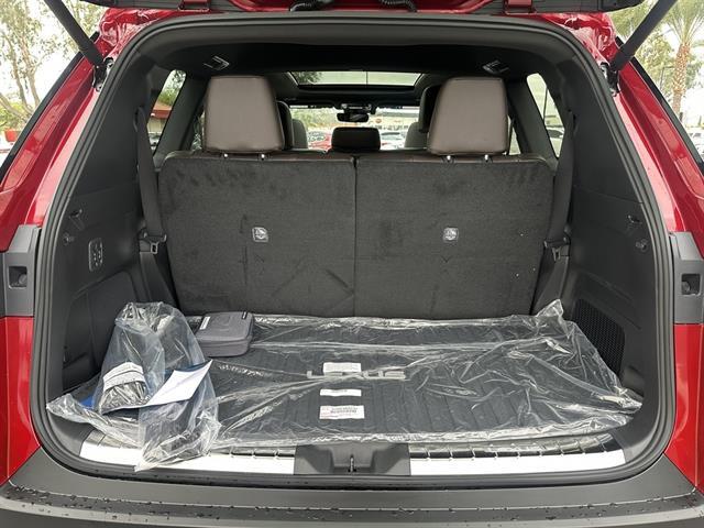 2026 Lexus TX 350 PREMIUM AWD Tucson AZ