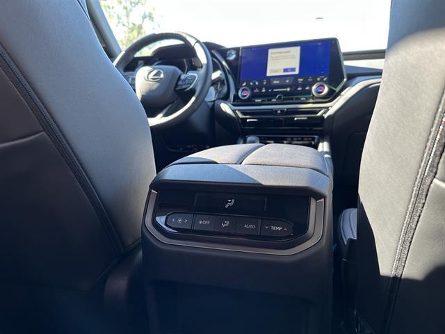 2026 Lexus TX 350 PREMIUM AWD Tucson AZ