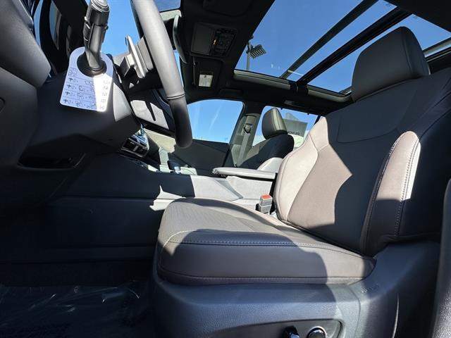 2026 Lexus TX 350 PREMIUM AWD Tucson AZ