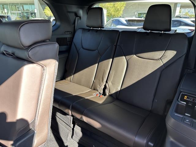 2026 Lexus TX 350 PREMIUM AWD Tucson AZ