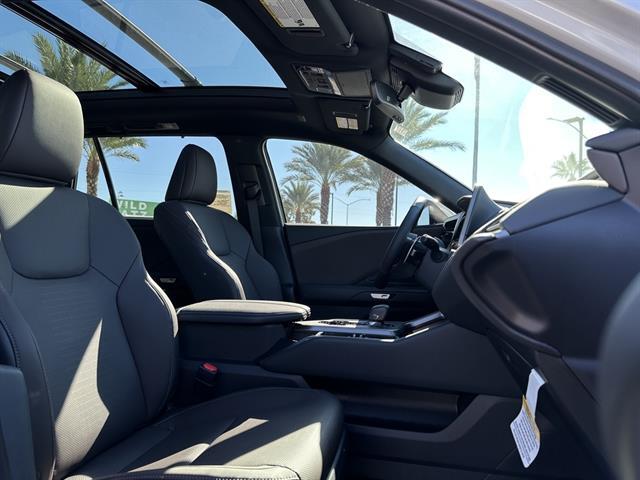 2026 Lexus TX 350 PREMIUM AWD Tucson AZ