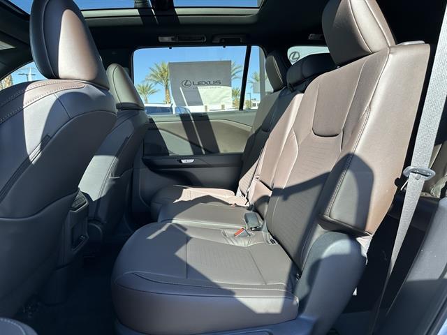 2026 Lexus TX 350 PREMIUM AWD Tucson AZ