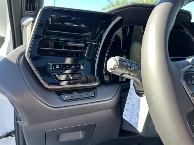 2026 Lexus TX 350 PREMIUM AWD Tucson AZ