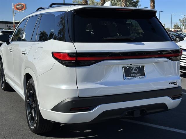 2026 Lexus TX 350 PREMIUM AWD Tucson AZ