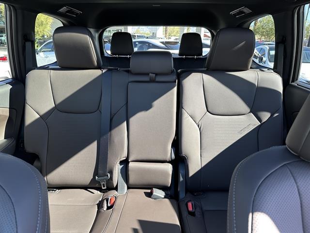 2026 Lexus TX 350 PREMIUM AWD Tucson AZ